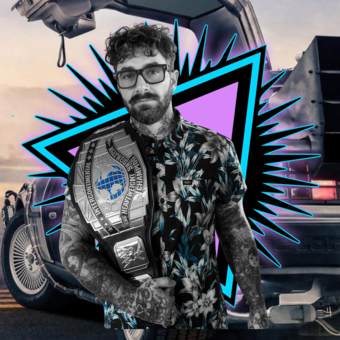 Avatar de Ian