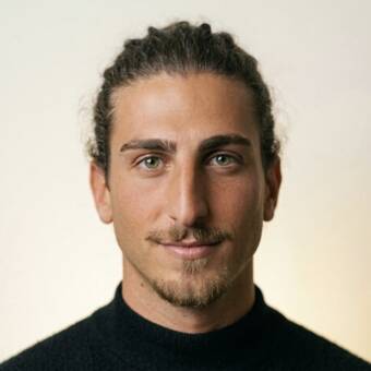The avatar of luca