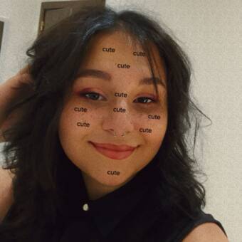 The avatar of Sophie