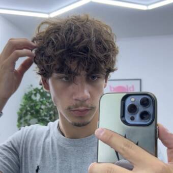 The avatar of Ilian