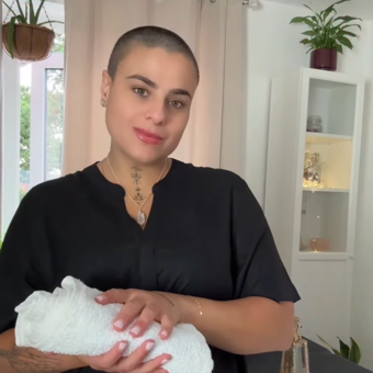 Leylapseudoportretas