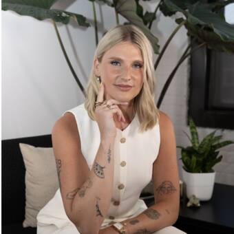 Avataren til Marianne