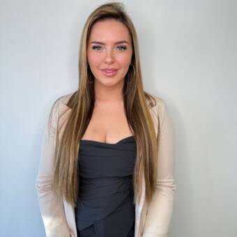 L'avatar appartenant à Gemma