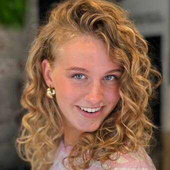 De avatar van Liz