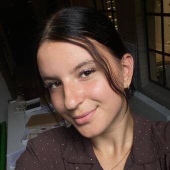 De avatar van Abygail