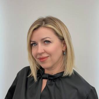 The avatar of Olena
