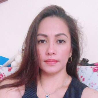 De avatar van Brenda