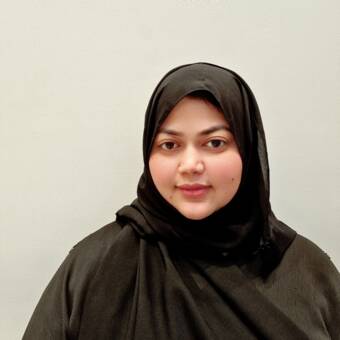 De avatar van Nielofer