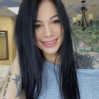 The avatar of Karma