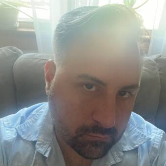 The avatar of Marcus