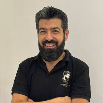 The avatar of ahmad