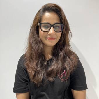 The avatar of Kanchan