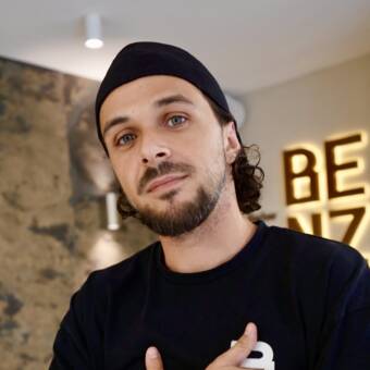 L'avatar de Giuliano