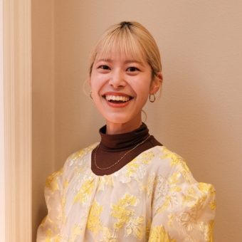 The avatar of Moeka