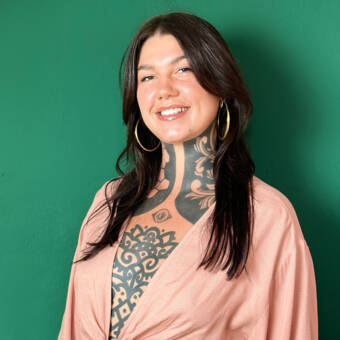 The avatar of Esmee