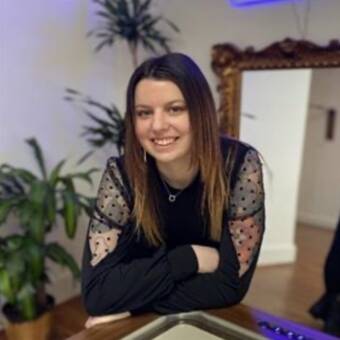 L'avatar di Krystin