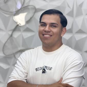 The avatar of Antonio