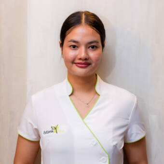 The avatar of Nadya
