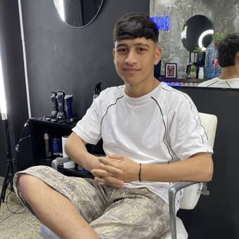 Avatar Gonza