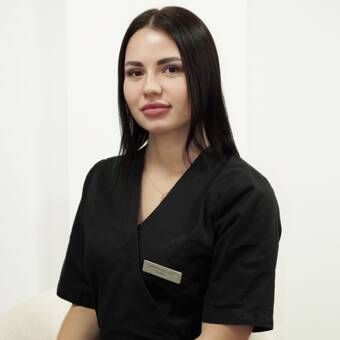 The avatar of Ruslana