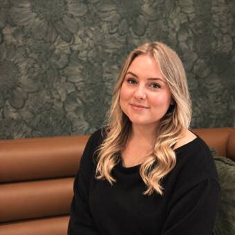 Avataren til Natalie