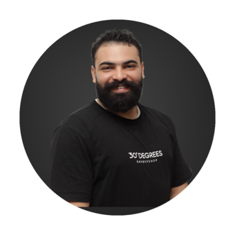 The avatar of Ahmed Shafei  87