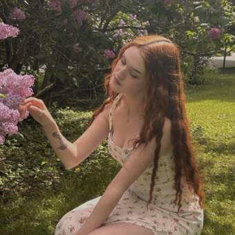 The avatar of Olena