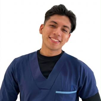 Avatar von Emiliano