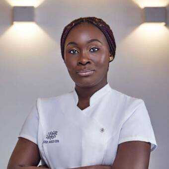 Avatar broja Blessing