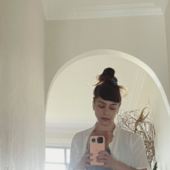 Avatar tilhørende Cri