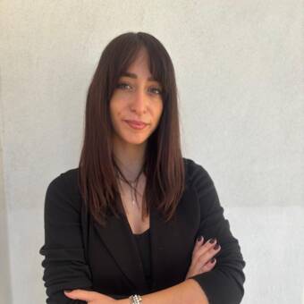 The avatar of Antonella