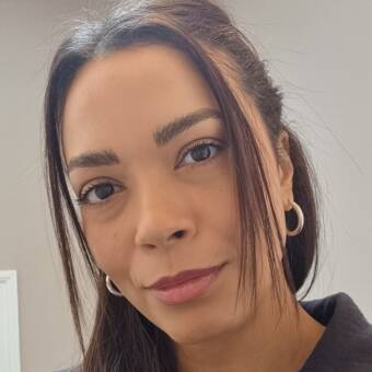 The avatar of Carmen