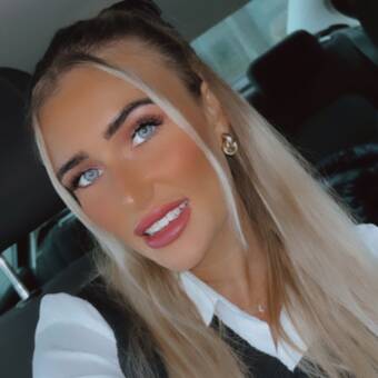 Henkilön Milly avatar