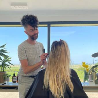 Christopher的头像