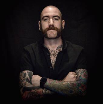 Avatar Fergal