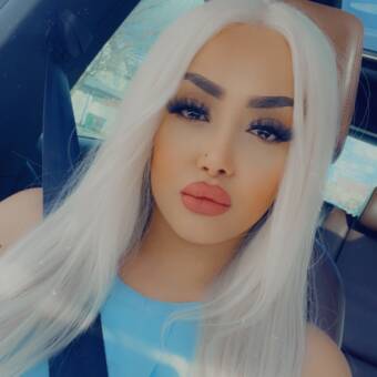 L'avatar appartenant à Shima