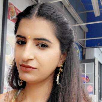 De avatar van Harmanpreet