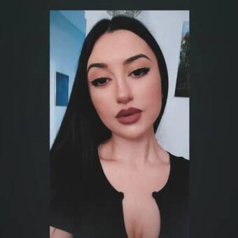 The avatar of Μαριτινα