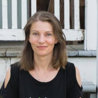 Аватарът на Daniela