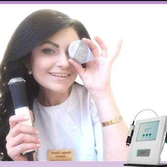 的化身 Оксана