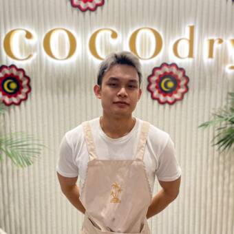 Hình đại diện của Dillon