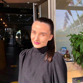 The avatar of Millie