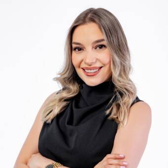 Avataren til María Fernanda