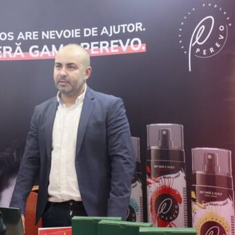 De avatar van Marius Mihai