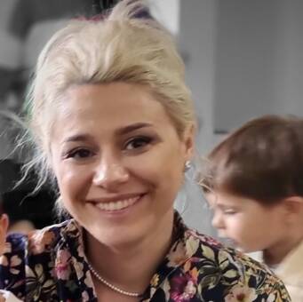 De avatar van Mirela