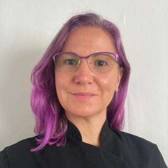 Bernadettepseudoportretas