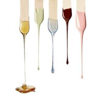 The avatar of Waxing