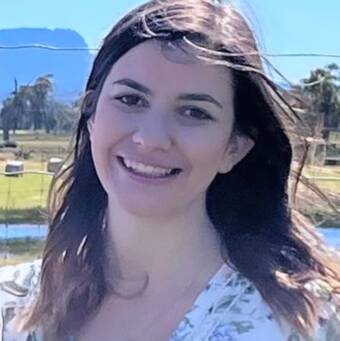 Το avatar του Sarah