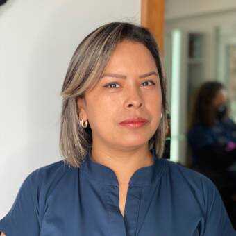 Avataren til Marleny