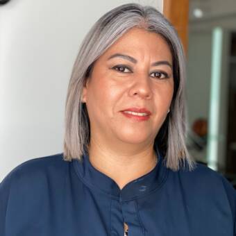 Avataren til Aracely